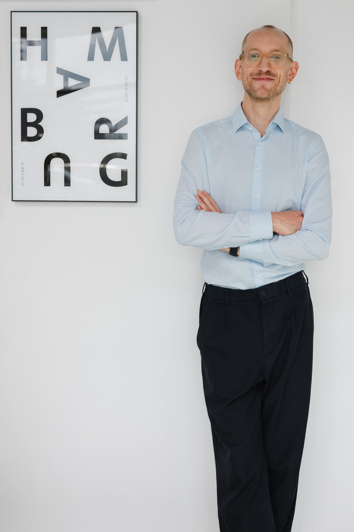 Benedikt Meyer-Schwickerath - Experience Media