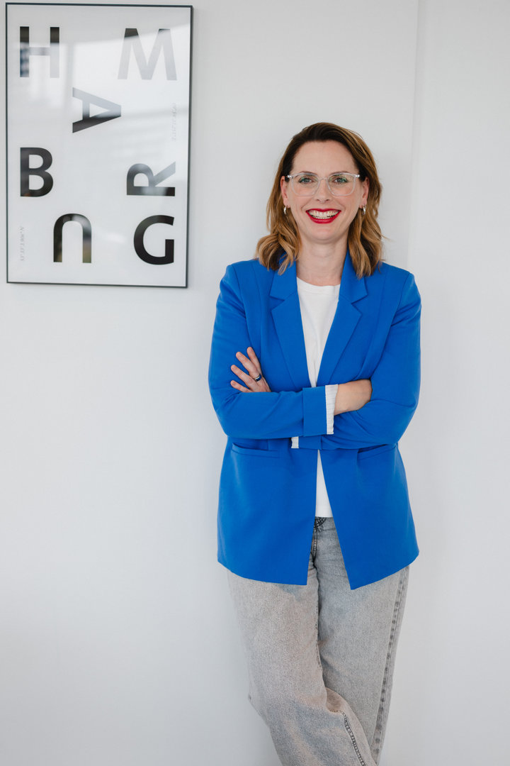 Michaela Ottmann - Experience Media