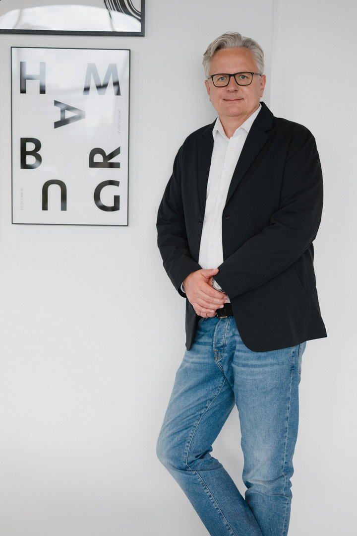 Stefan Pagenkemper - Experience Media