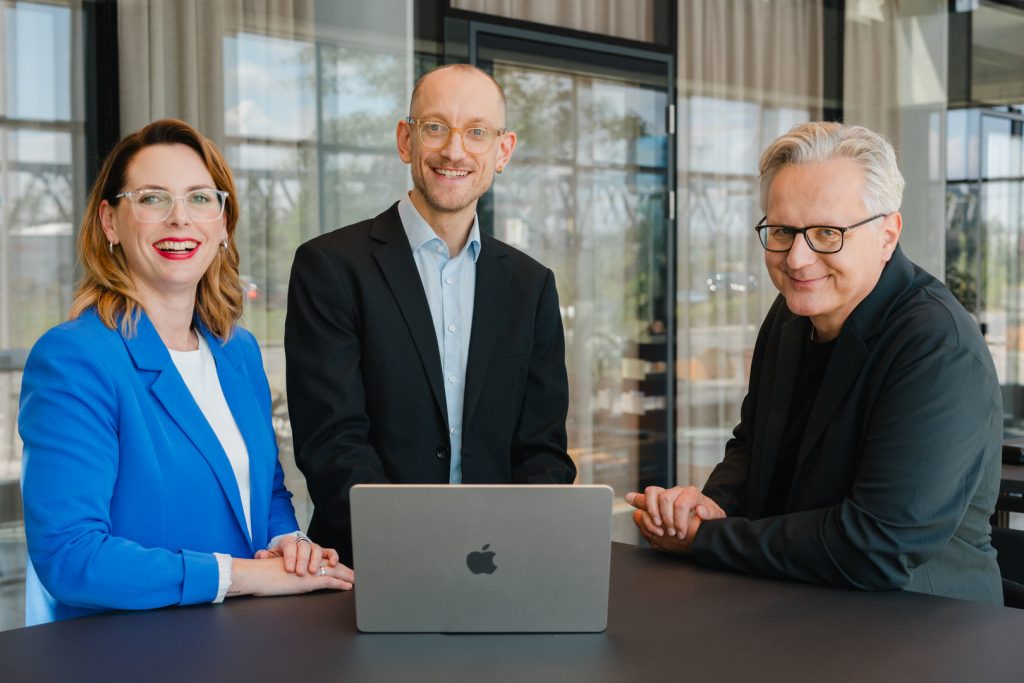 Experience Media Team