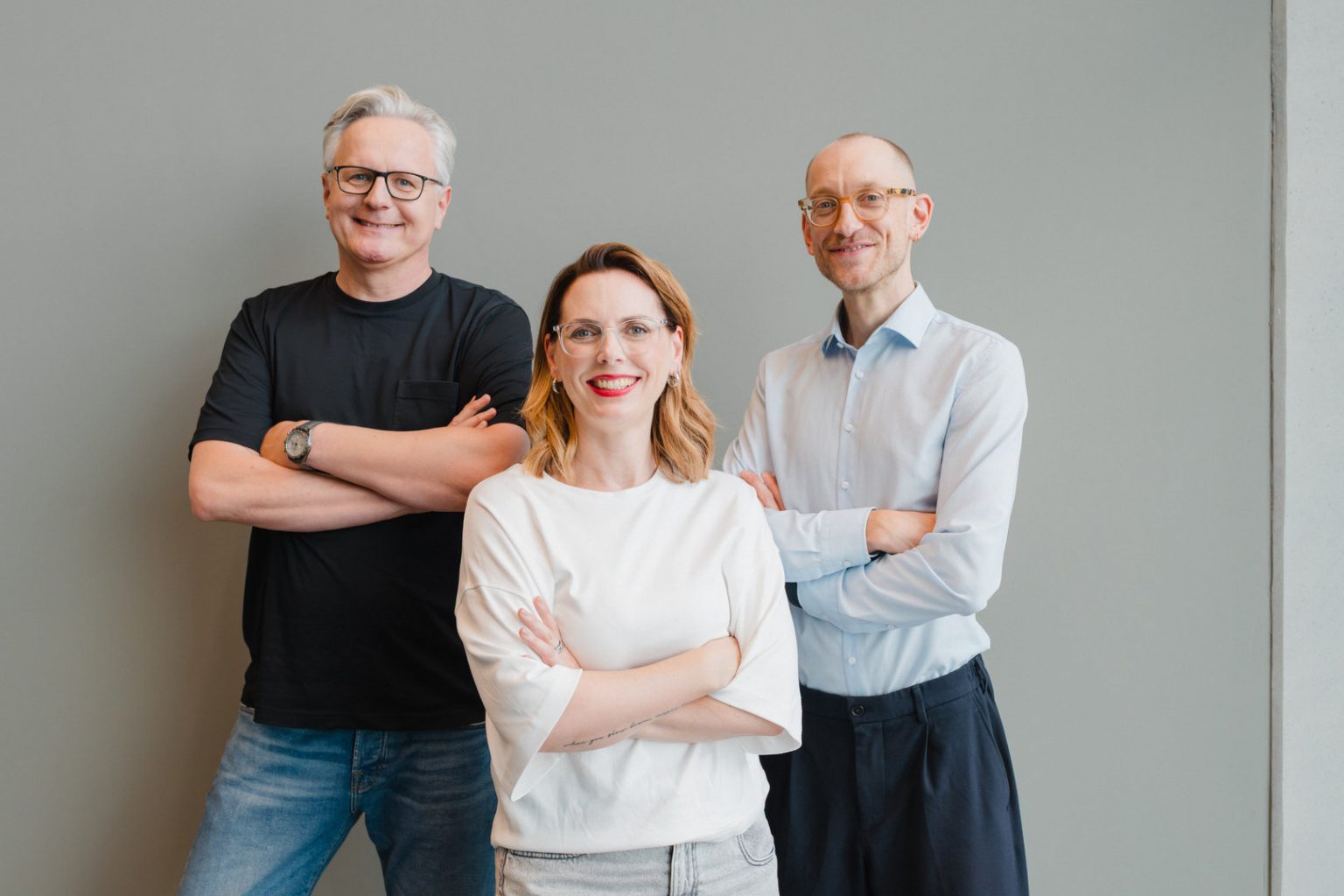 Experience Media Team